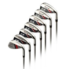 Ram Golf FX Stainless Steel