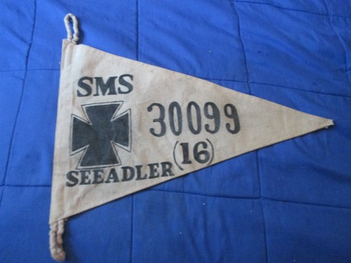 Imperial german raider - imperial,
