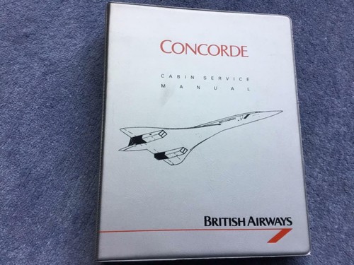 Photocopy british airways - photocopy,