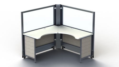 Swift space solo - solo+, (52")