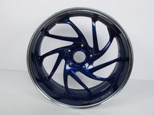 BMW K43 K1200R K1300R K40 K1200S K1300S K27 R1200R K29 R1200S Rear Cast Wheel