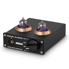 Tube phono stage preamp hifi - stage,