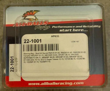 YAMAHA WRF 400 WR 400 F