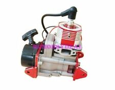 30.5CC Side Exhaust Marine