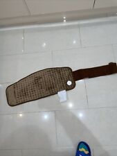 Silvercrest stomach and back heating pad replacement cover only