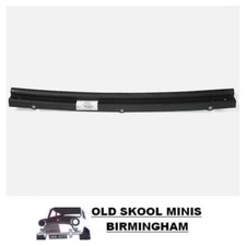 CLASSIC MINI BOOT HINGE REPAIR PANEL 31" LONG 40-10-67-0 AUSTIN MORRIS ROVER 8N5