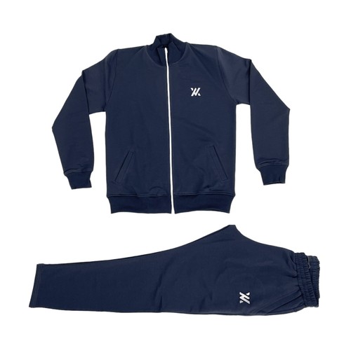 Mens full tracksuit premium - full,