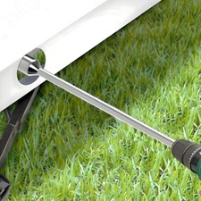 Caravan 25cm Corner Steady