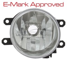 Fog Light For Toyota Auris 2012-2019 Front Spot Lamp Drivers Side Right Hand