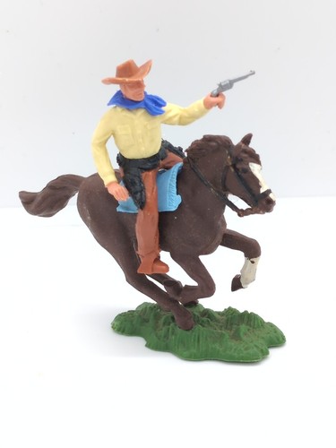 Timpo cowboy yellow shirt and - shirt,