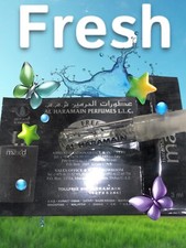 Max'D 2ml Unisex EDP Spray