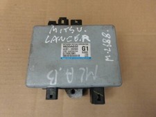 Mitsubishi Lancer VIII module