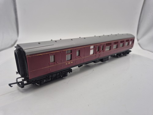 Hornby composite mk - composite,