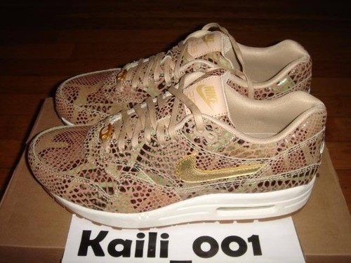 Womens nike air max - max, 1