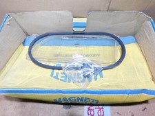 FOR PEUGEOT 306 1993-1997 LEFT PASSENGER SIDE HEADLIGHT LENSE