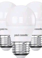 Paul Russells LED Light Bulb