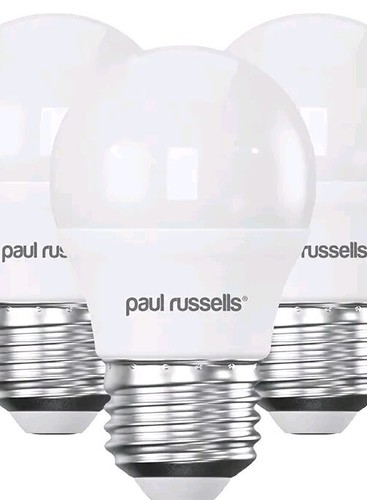 Paul russells led light - paul,