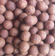 10kg Monster Crab Boilies