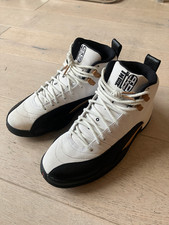 🔥 Air Jordan 12 Retro 2017