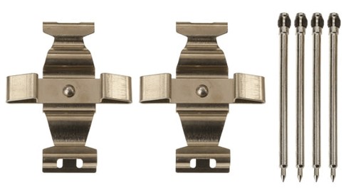 Trw pfk640 accessory kit - pfk640, kit,