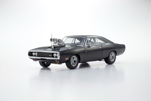 1970 kyosho dodge charger t - 1970,