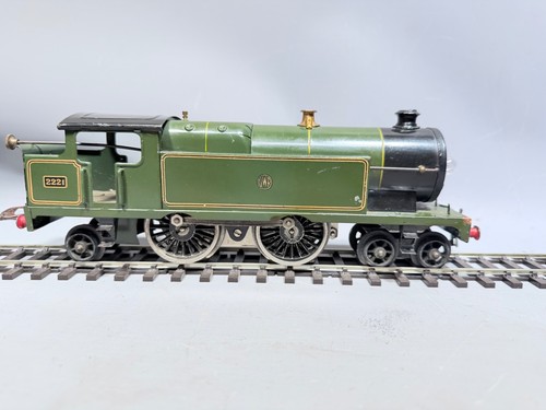 Hornby gauge gwr 2221 - 2221, no