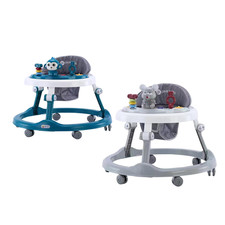 Baby Walker with Musical Toy