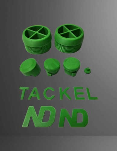 Nd2 bait boat infill - nd2, with