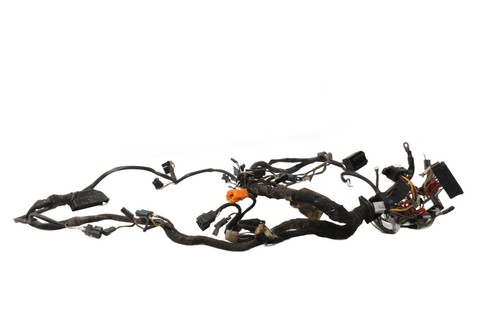 Wiring harness main - harness,