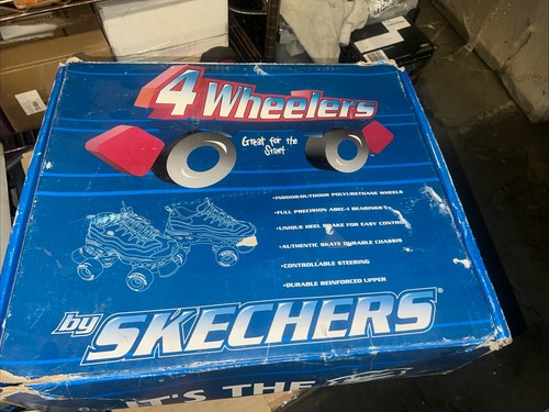 Skechers wheelers roller - 4,