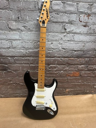 Peavey sss predator - sss, guitar