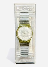 Swatch Watch TANDOORI GM145