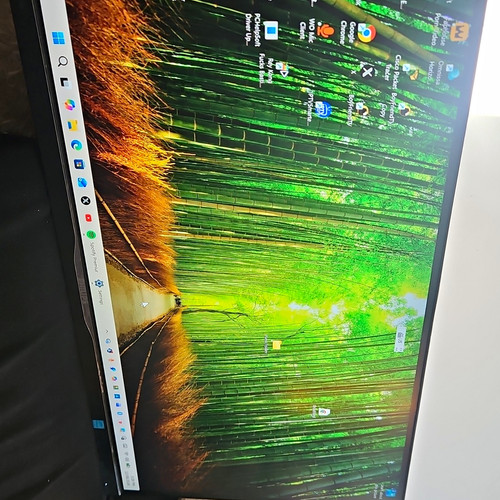 Philips 25in flat panel - 25in,