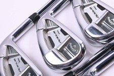 Callaway Rogue Pro Irons /