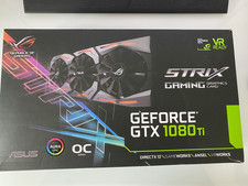 ASUS ROG Strix GeForce GTX