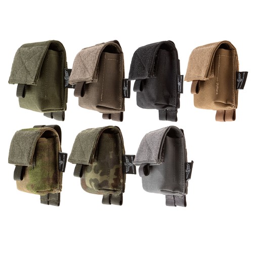 Invader gear small cig - gear, snug