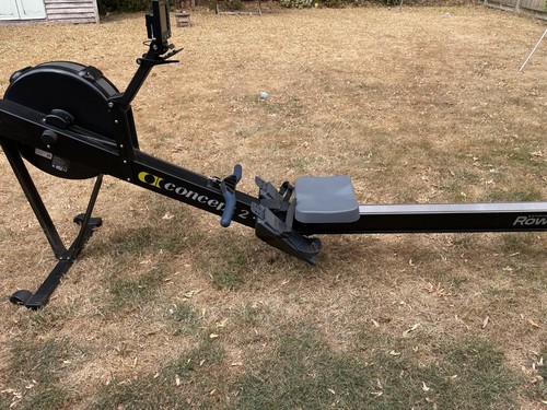 Concept2 model indoor rower - concept2,