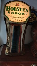 Holsten Export Lager Beer, Bar