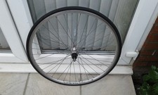 Kronos racing 700c rear wheel
