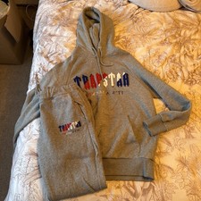Men's Trapstar London