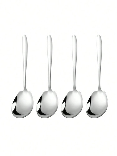6pcs serving spoons large - serving,