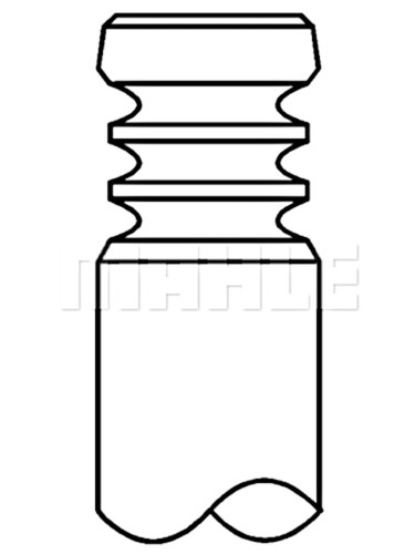 Outlet valve fits - fits, vw