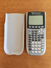Texas Instruments TI-84 Plus