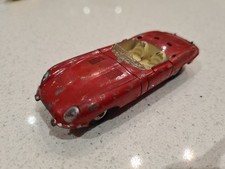 VINTAGE DINKY TOYS # 120