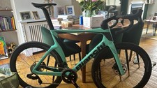 Bianchi Oltre Comp Rival - 59cm - New