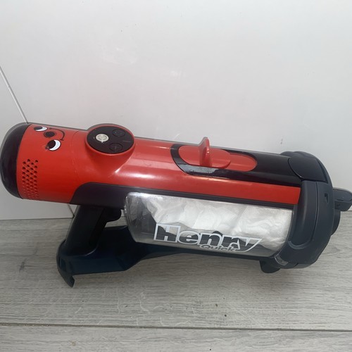 Genuine henry quick motor unit - genuine,