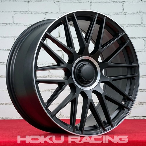 Amg style multi spoke - 4x,