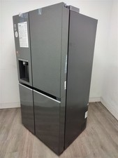 Gslv71mctd american fridge - lg,