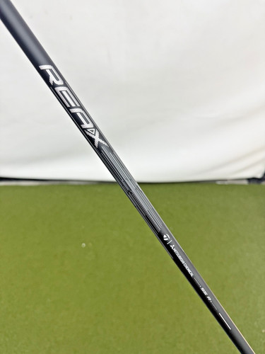 Mitsubishi reax fairway wood - fairway,