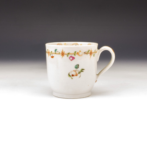 Antique newhall porcelain - porcelain,